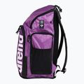 Zaino Arena Spiky III 45 l viola 7