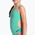 Costume intero per bambini arena Team Challenge Solid water 5