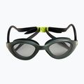 Occhiali da nuoto Arena 365 smoke/deep green/black glob 8