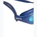 Occhiali da nuoto arena 365 light / blu / navy / globo 5