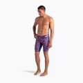 Uomo arena Escape Swim Jammer navy/team red/white/blue 5