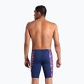 Uomo arena Escape Swim Jammer navy/team red/white/blue 6