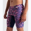 Uomo arena Escape Swim Jammer navy/team red/white/blue 7
