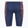 Uomo arena Escape Swim Jammer navy/team red/white/blue 2