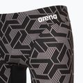 Uomo arena Escape Swim Jammer nero/squadra nera 3