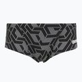 Uomo arena Escape Swim Low Waist Short team boxer nero