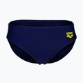 Slip da bagno per bambini arena Solid navy/bianco/bianco