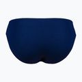 Slip da bagno per bambini arena Solid navy/bianco/bianco 2