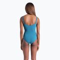 Costume da bagno intero Arena Verde Vertigo / blu 3