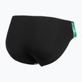 Slip da bagno arena Foam per bambini nero/verde morbido multi 4