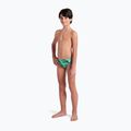 Slip da bagno arena Foam per bambini nero/verde morbido multi 6