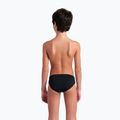 Slip da bagno arena Foam per bambini nero/verde morbido multi 7