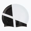 Cuffia Arena Icons Team Stripe diamante / bianco / nero 2