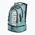 Zaino da nuoto Arena Fastpack 3.0 Allover 40 l escape 3