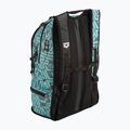 Zaino da nuoto Arena Fastpack 3.0 Allover 40 l escape 4