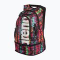 Zaino da nuoto Arena Fastpack 3.0 Allover 40 l tie dye 3