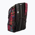 Zaino da nuoto Arena Fastpack 3.0 Allover 40 l tie dye 4