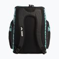 Zaino da nuoto Arena Spiky III 45 l Allover escape 2