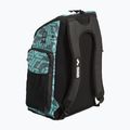 Zaino da nuoto Arena Spiky III 45 l Allover escape 4