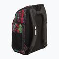 Zaino da nuoto Arena Spiky III 45 l Allover tie dye 4