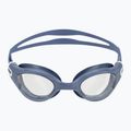 Occhialini da nuoto Arena The One Plus blu chiaro/grigio 2