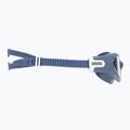 Occhialini da nuoto Arena The One Plus blu chiaro/grigio 3