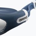Occhialini da nuoto Arena The One Plus blu chiaro/grigio 5