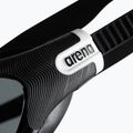 Occhiali da nuoto Arena The One Plus fumo/nero 6