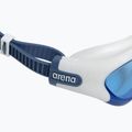 Occhialini Arena The One Plus blu/bianco/grigio blu 6
