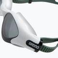 Occhiali da nuoto Arena The One Plus fumo/bianco/salvia 4