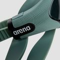Occhiali da nuoto Arena The One Plus fumo/salvia 4