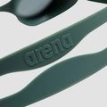 Occhiali da nuoto Arena The One Plus fumo/salvia 5
