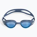 Occhialini da nuoto Arena The One Plus Mirror blu specchio/grigio blu 2