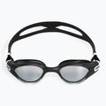 Occhiali da nuoto Arena The One Plus Mirror argento specchio/nero 2