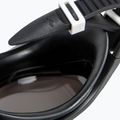 Occhiali da nuoto Arena The One Plus Mirror argento specchio/nero 5