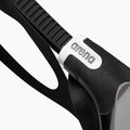 Occhiali da nuoto Arena The One Plus Mirror argento specchio/nero 6