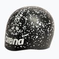 Arena Poolish Vernice stampata cuffia da nuoto 3