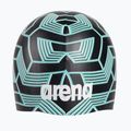 Arena Poolish Cuffia da nuoto con fuga modellata
