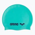 Cuffia arena Classic Silicone acqua / marina