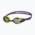 Occhiali da nuoto Arena Zoom X-Fit fumo