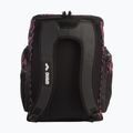 Zaino da nuoto arena Spiky III 45 l Allover escape Rwb 2