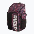 Zaino da nuoto arena Spiky III 45 l Allover escape Rwb 3