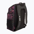 Zaino da nuoto arena Spiky III 45 l Allover escape Rwb 4