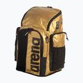 Zaino da nuoto Arena Spiky III 45 Ltd 45 l oro 3