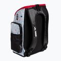 Arena Spiky III 45 l Zaino da nuoto Allover fireflow / bianco 4