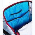 Arena Spiky III 45 l Zaino da nuoto Allover fireflow / bianco 8