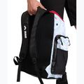 Arena Spiky III 45 l Zaino da nuoto Allover fireflow / bianco 13