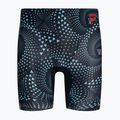 Uomo arena Fireflow Swim Jammer nero/nero multi