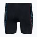 Uomo arena Fireflow Swim Jammer nero/nero multi 2