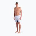 Uomo arena Fireflow Swim Jammer navy/bianco mutli 6